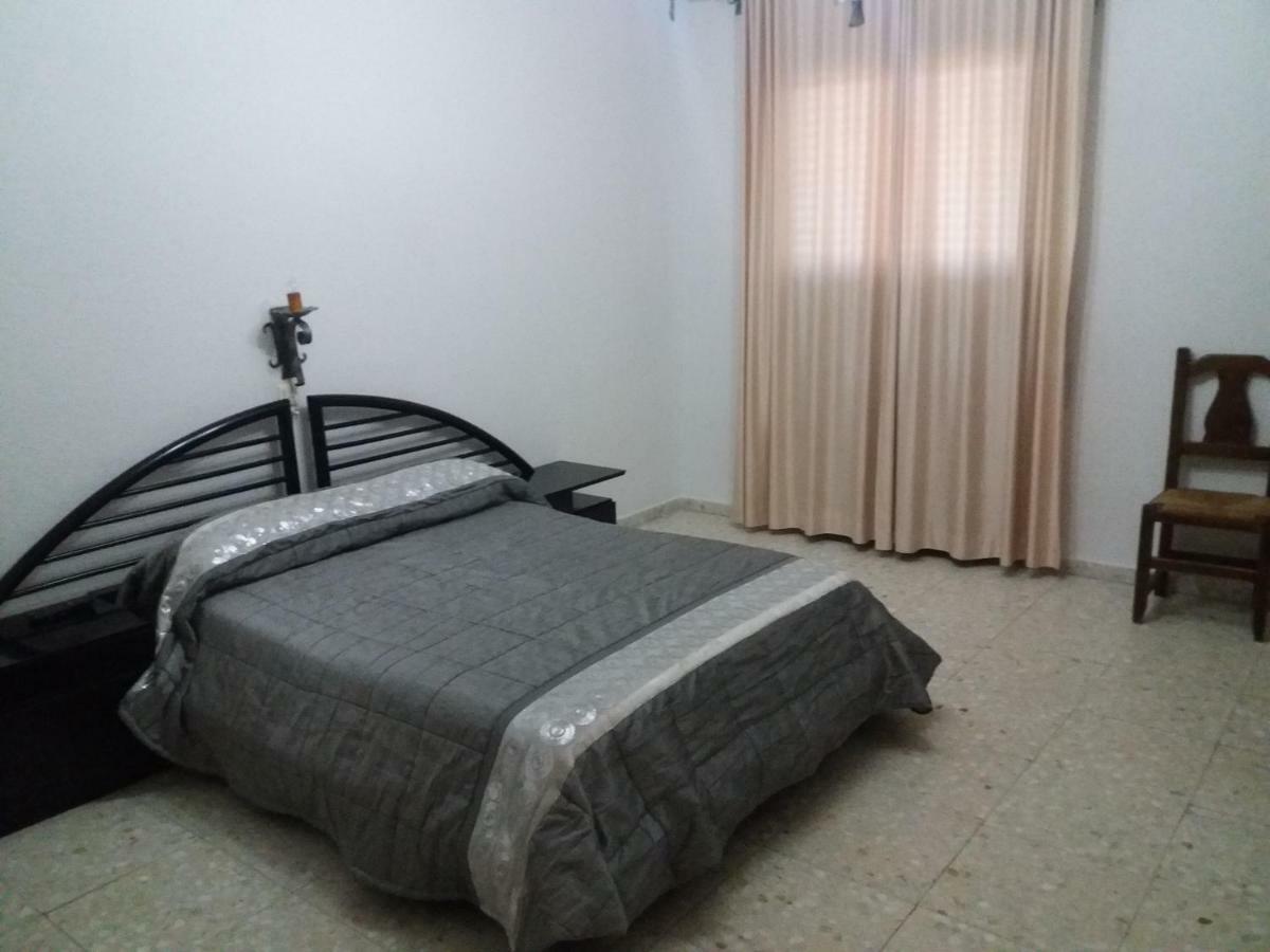 Hostal Gran Capitan Bargas المظهر الخارجي الصورة